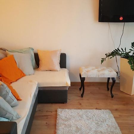 Przymetrze Apartment Warsawa Bagian luar foto
